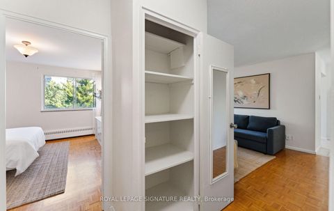 Photo 17 at 410 - 30 Allanhurst Drive, Humber Valley, Toronto