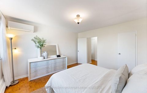 Photo 20 at 410 - 30 Allanhurst Drive, Humber Valley, Toronto