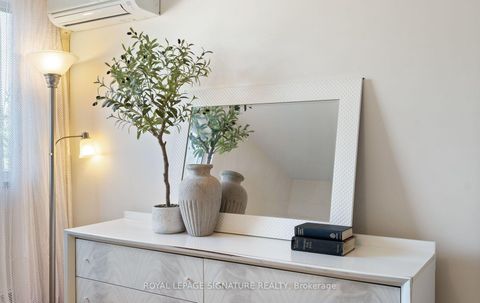 Photo 21 at 410 - 30 Allanhurst Drive, Humber Valley, Toronto