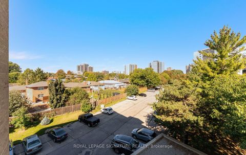 Photo 25 at 410 - 30 Allanhurst Drive, Humber Valley, Toronto