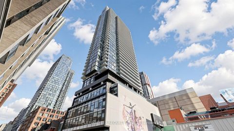 Photo 0 at 3512 - 290 Adelaide Street W, Waterfront Communities C1, Toronto