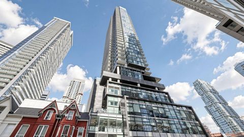 Photo 3 at 3512 - 290 Adelaide Street W, Waterfront Communities C1, Toronto