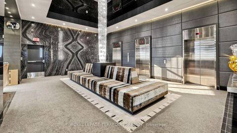 Photo 6 at 3512 - 290 Adelaide Street W, Waterfront Communities C1, Toronto
