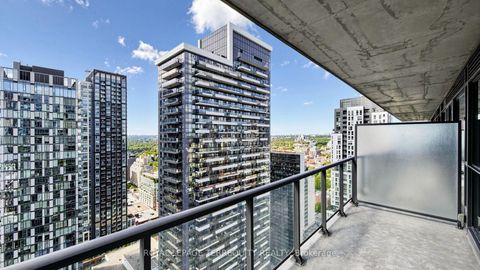 Photo 21 at 3512 - 290 Adelaide Street W, Waterfront Communities C1, Toronto