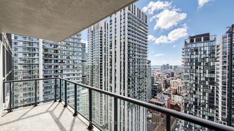 Photo 23 at 3512 - 290 Adelaide Street W, Waterfront Communities C1, Toronto