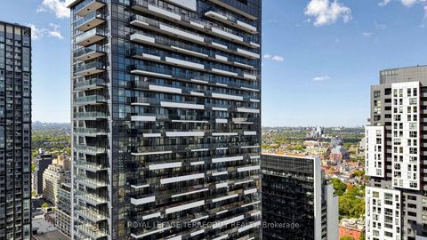 Photo 28 at 3512 - 290 Adelaide Street W, Waterfront Communities C1, Toronto