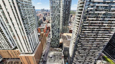 Photo 29 at 3512 - 290 Adelaide Street W, Waterfront Communities C1, Toronto