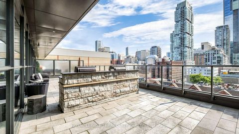 Photo 30 at 3512 - 290 Adelaide Street W, Waterfront Communities C1, Toronto