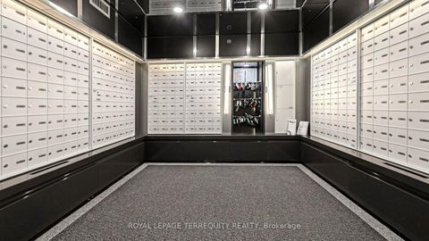 Photo 36 at 3512 - 290 Adelaide Street W, Waterfront Communities C1, Toronto