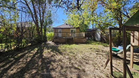 Photo 34 at 122 Mcgillivray Avenue, Nortown, Toronto