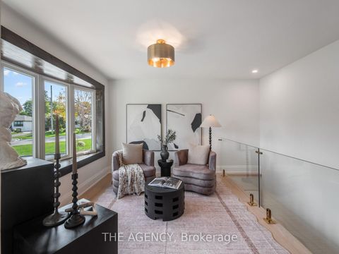 Photo 6 at 26 Webster Drive, Aurora Highlands, Aurora