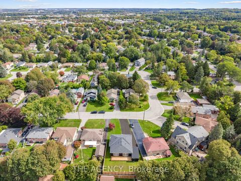 Photo 45 at 26 Webster Drive, Aurora Highlands, Aurora