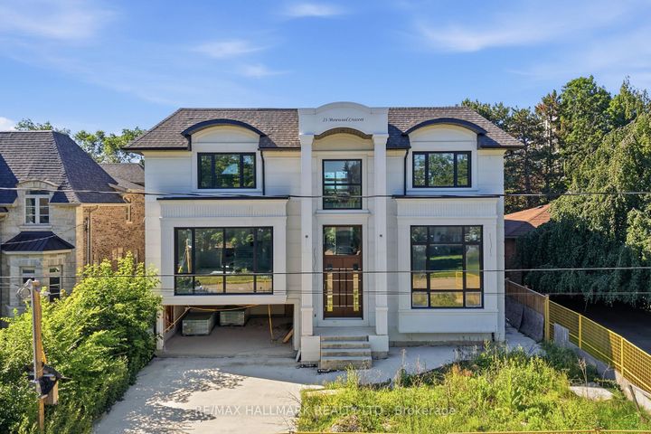 Photo 0 at 23 Morewood Crescent, Bayview Village, Toronto