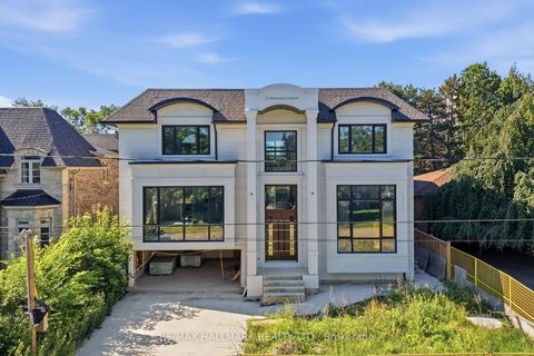 Photo 0 at 23 Morewood Crescent, Bayview Village, Toronto