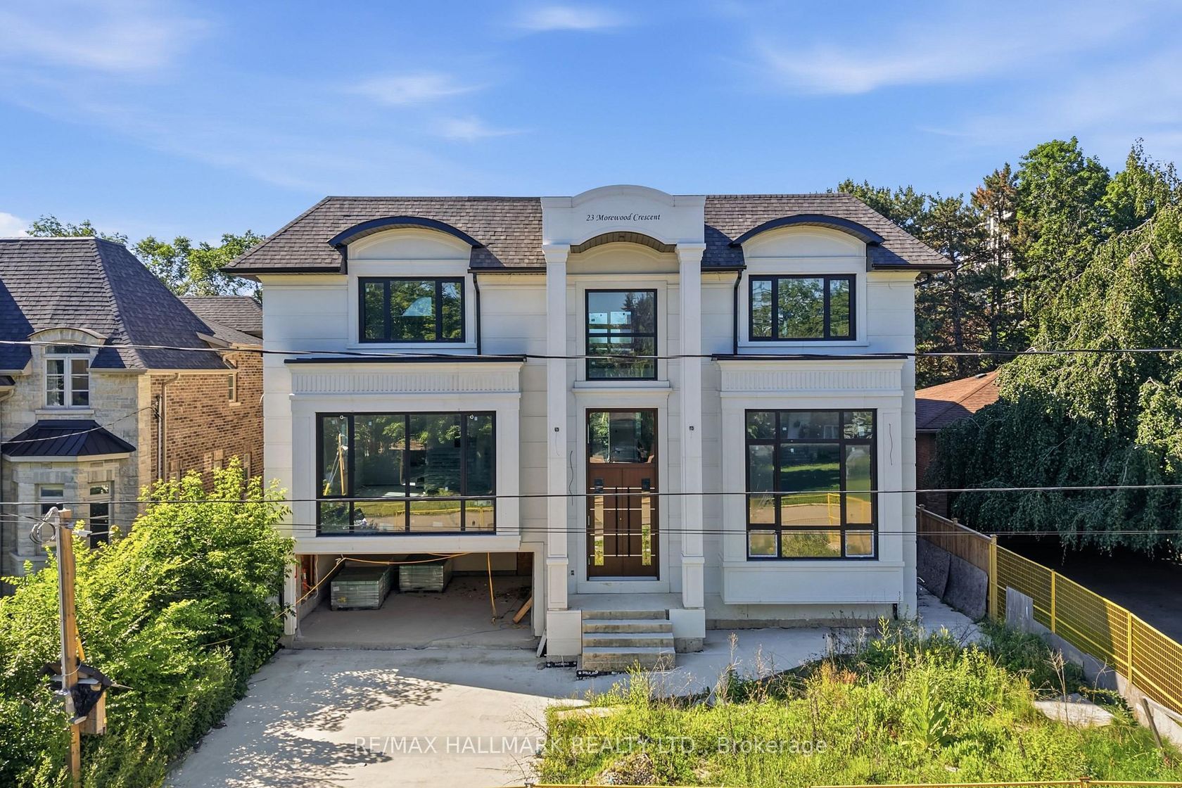23 Morewood Crescent, Bayview Village, Toronto 2