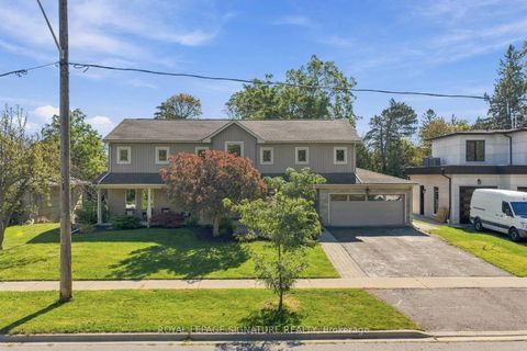 Photo 0 at 5 Bonacres Avenue, Centennial Scarborough, Toronto