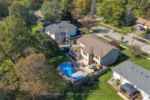 Photo 2 at 5 Bonacres Avenue, Centennial Scarborough, Toronto