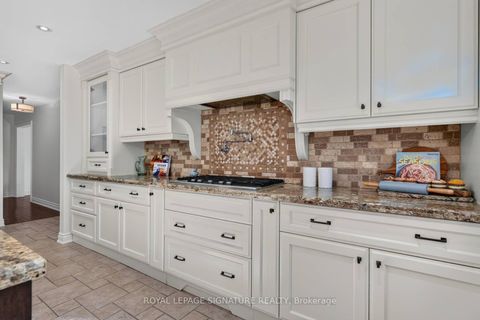 Photo 9 at 5 Bonacres Avenue, Centennial Scarborough, Toronto