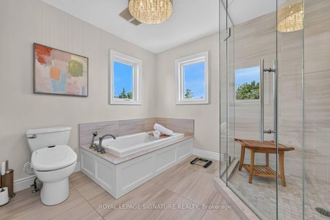 Photo 19 at 5 Bonacres Avenue, Centennial Scarborough, Toronto