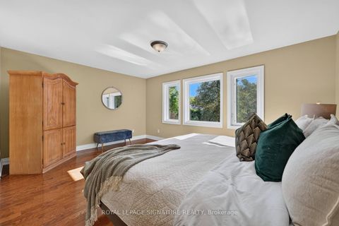 Photo 23 at 5 Bonacres Avenue, Centennial Scarborough, Toronto