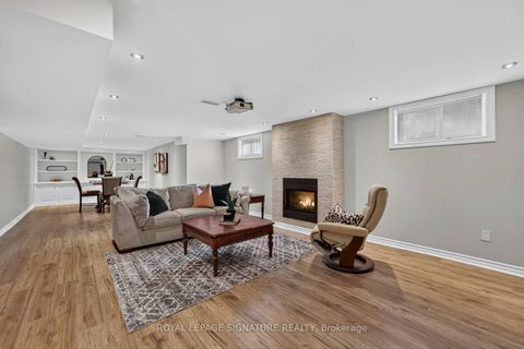 Photo 31 at 5 Bonacres Avenue, Centennial Scarborough, Toronto