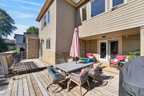 Photo 37 at 5 Bonacres Avenue, Centennial Scarborough, Toronto