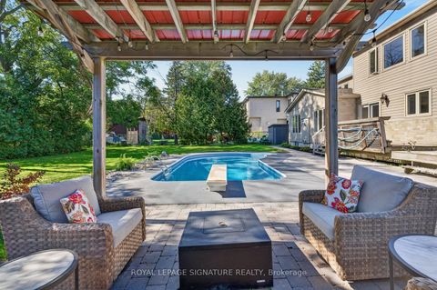 Photo 38 at 5 Bonacres Avenue, Centennial Scarborough, Toronto