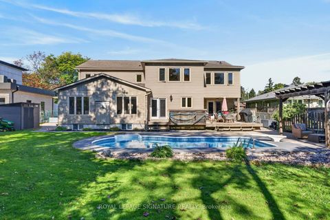 Photo 39 at 5 Bonacres Avenue, Centennial Scarborough, Toronto