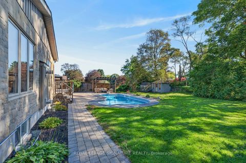 Photo 41 at 5 Bonacres Avenue, Centennial Scarborough, Toronto
