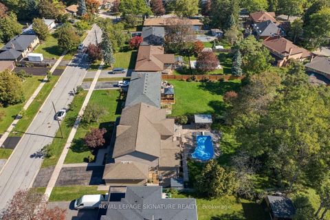 Photo 46 at 5 Bonacres Avenue, Centennial Scarborough, Toronto