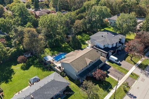 Photo 47 at 5 Bonacres Avenue, Centennial Scarborough, Toronto