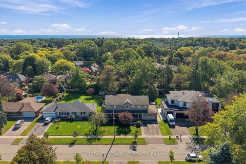 Photo 48 at 5 Bonacres Avenue, Centennial Scarborough, Toronto