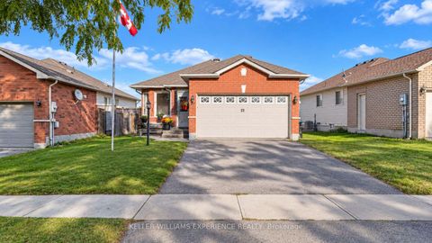 Photo 0 at 25 Nicholson Drive, Ardagh, Barrie