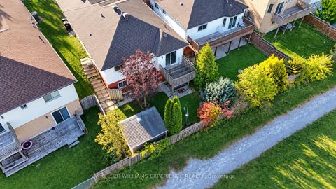 Photo 3 at 25 Nicholson Drive, Ardagh, Barrie