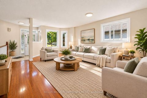 Photo 9 at 25 Nicholson Drive, Ardagh, Barrie