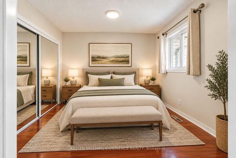 Photo 21 at 25 Nicholson Drive, Ardagh, Barrie