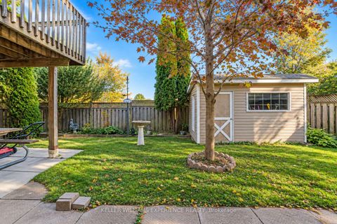 Photo 41 at 25 Nicholson Drive, Ardagh, Barrie