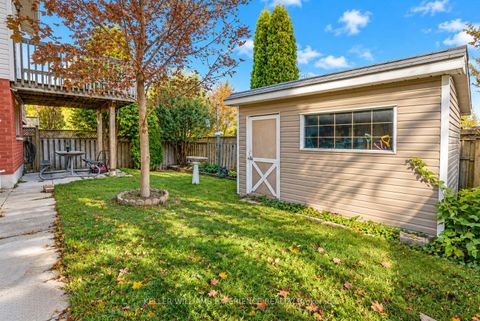 Photo 42 at 25 Nicholson Drive, Ardagh, Barrie