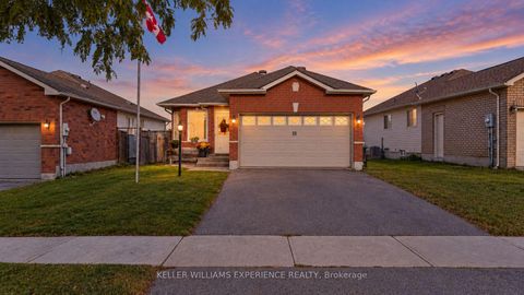Photo 43 at 25 Nicholson Drive, Ardagh, Barrie