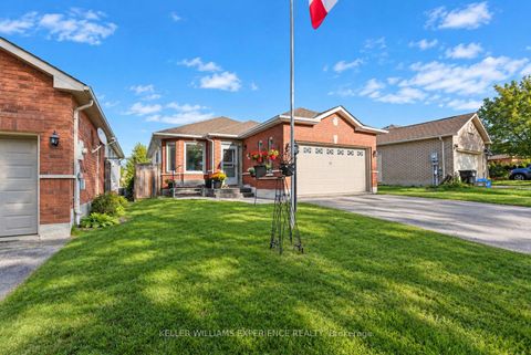 Photo 44 at 25 Nicholson Drive, Ardagh, Barrie