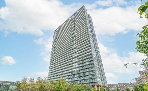 Photo 0 at 1414 - 105 The Queensway Avenue, Swansea, Toronto