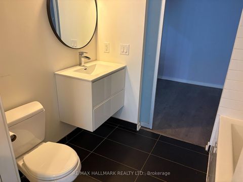 Photo 3 at 1414 - 105 The Queensway Avenue, Swansea, Toronto