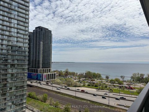 Photo 9 at 1414 - 105 The Queensway Avenue, Swansea, Toronto