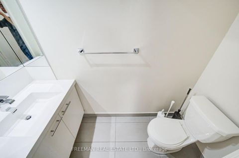 Photo 15 at TH108 - 5 Valhalla Inn Road, City Centre West, Toronto