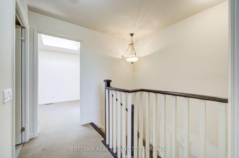 Photo 25 at TH108 - 5 Valhalla Inn Road, City Centre West, Toronto
