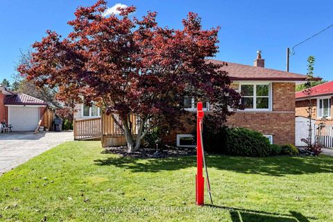 Photo 0 at 15 Grassington Crescent, Woburn, Toronto