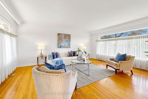 Photo 2 at 15 Grassington Crescent, Woburn, Toronto