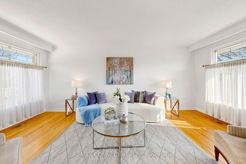 Photo 3 at 15 Grassington Crescent, Woburn, Toronto