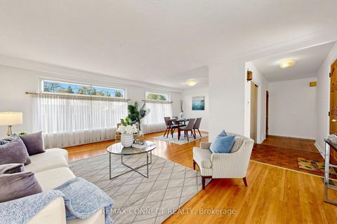 Photo 4 at 15 Grassington Crescent, Woburn, Toronto