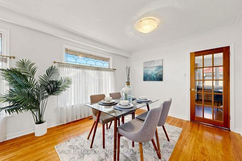 Photo 5 at 15 Grassington Crescent, Woburn, Toronto